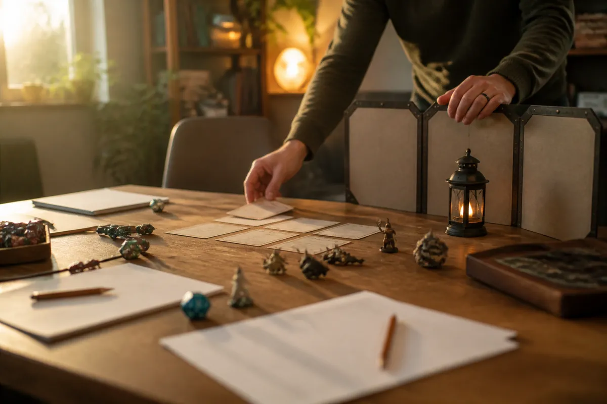 How to Handle a TPK Without Ending the Campaign